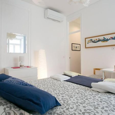 Principe Real Beautiful View 3 Bedrooms Flat! Lisboa Kültér fotó