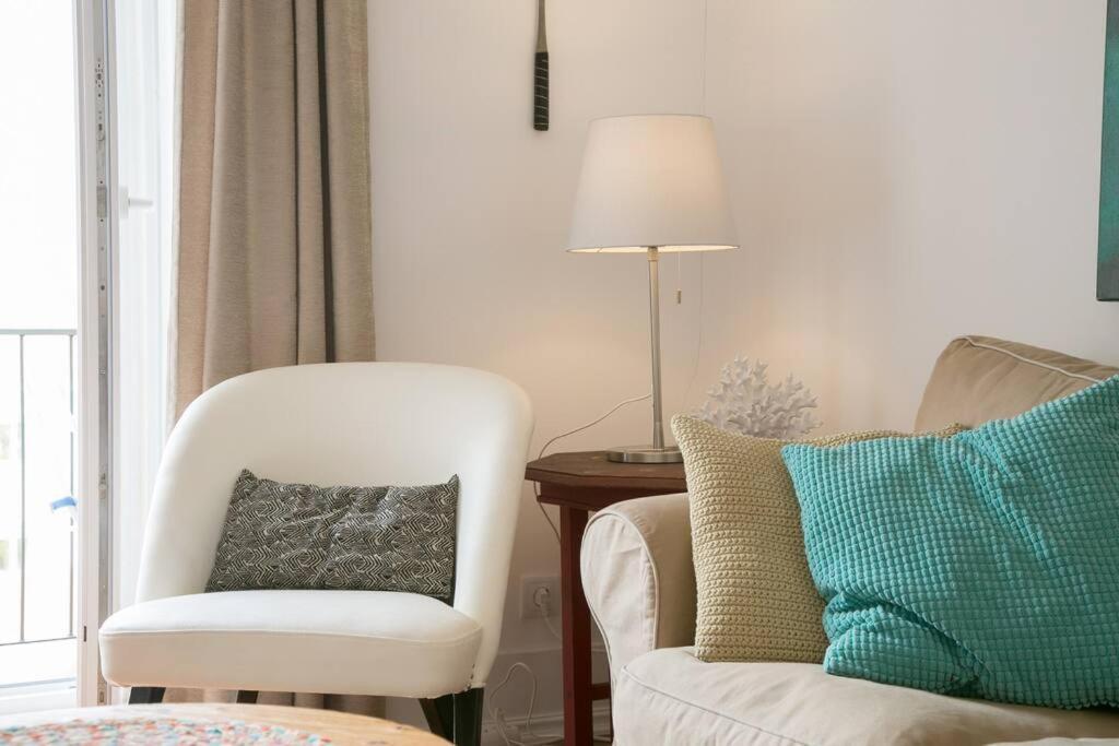 Principe Real Beautiful View 3 Bedrooms Flat! Lisboa Kültér fotó